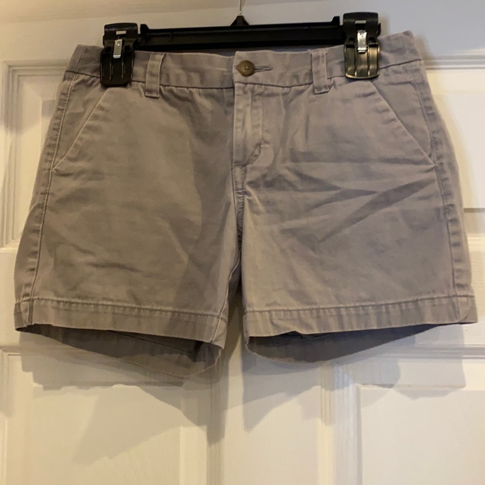 Shorts. Like new. Smoke free home.